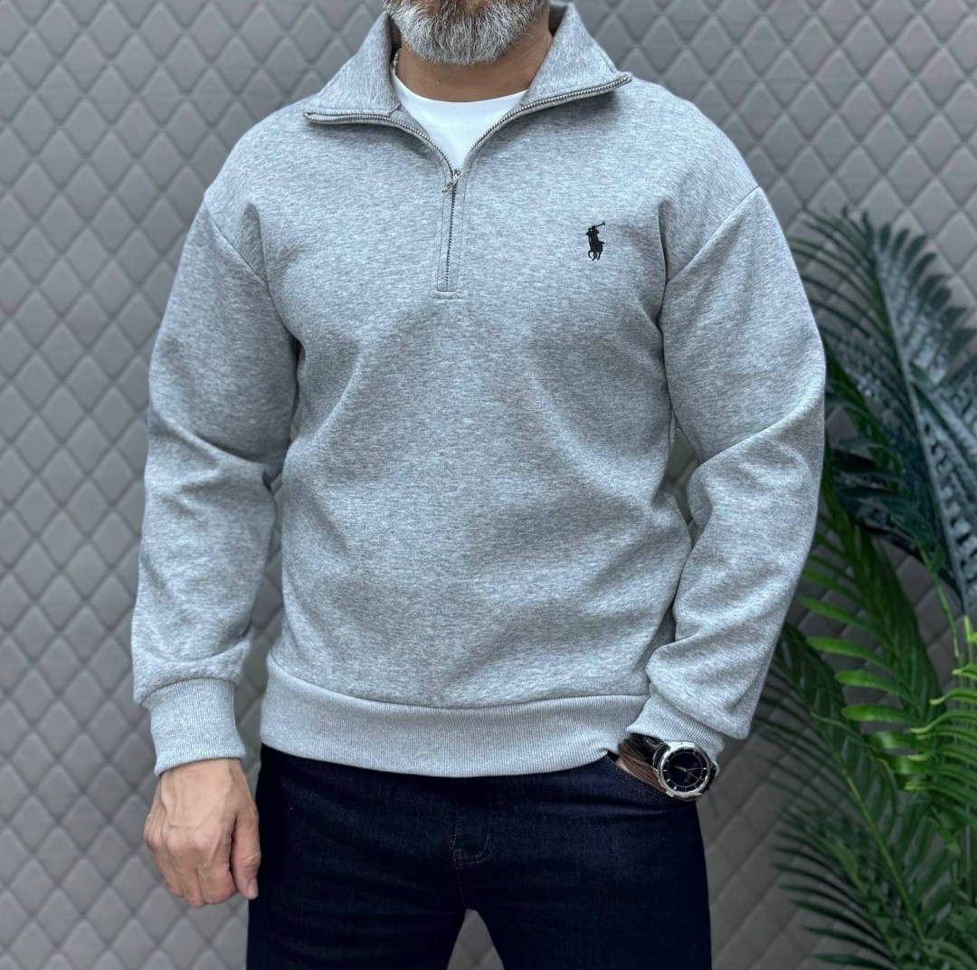 polo ralph lauren полузамок джемпер кофта,джемпер polo ralph lauren,толстовка джемпер,мужские кофты,polo ralph lauren зип худи