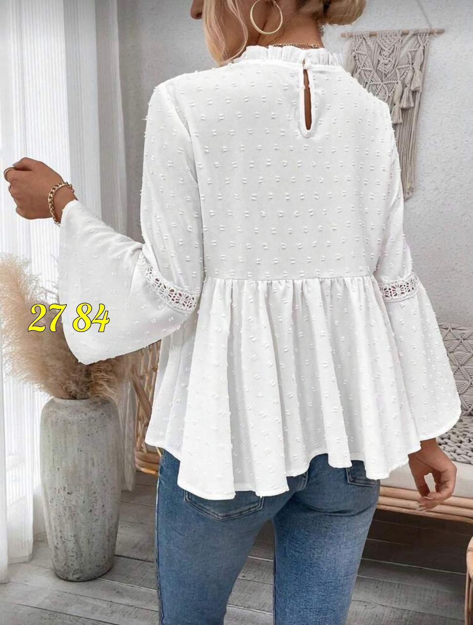 блузка стильная,блузка с кружевами,блузка с оборками,модные блузы,блузка модная