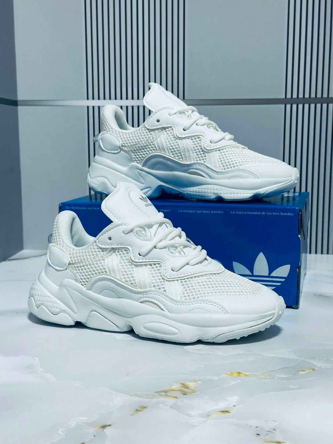 кроссовки adidas ozweego,кроссовки ozweego originals adidas,кроссовки adidas ozweego originals adidas цвет бежевый серый,adidas originals ozweego,кроссовки женские adidas ozweego