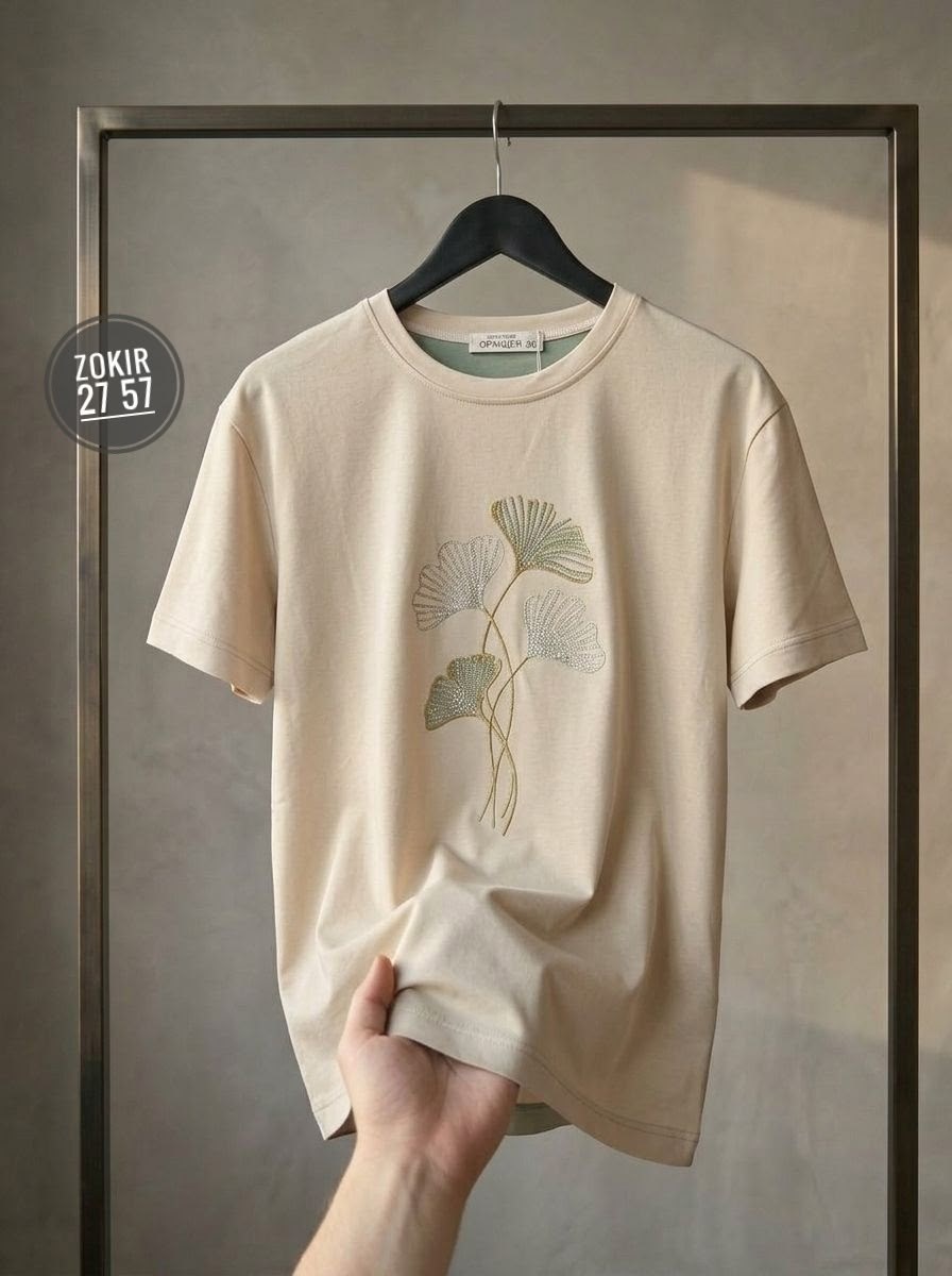 футболки женская,дизайн футболки,футболки модные,футболка,бежевая футболка