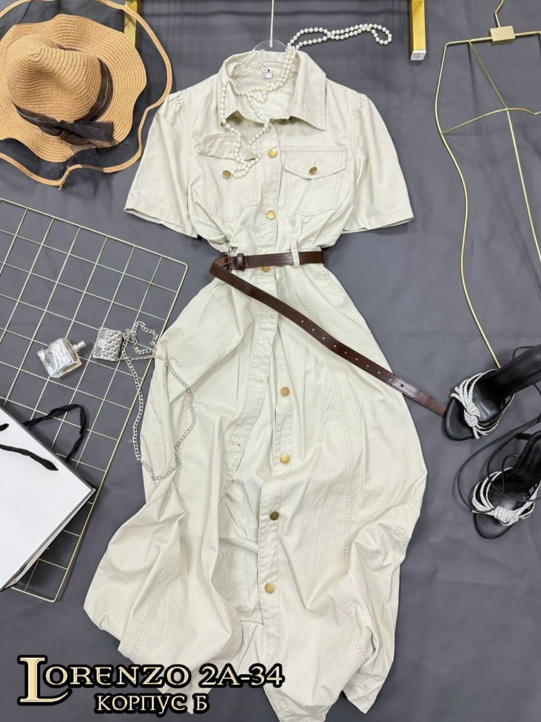 джинсовое платье сарафан миди style spark,джинсовое платье,женское джинсовое платье,платье рубашка джинсовое длинное офисное макси в пол aisha collection,платье длинное джинсовое