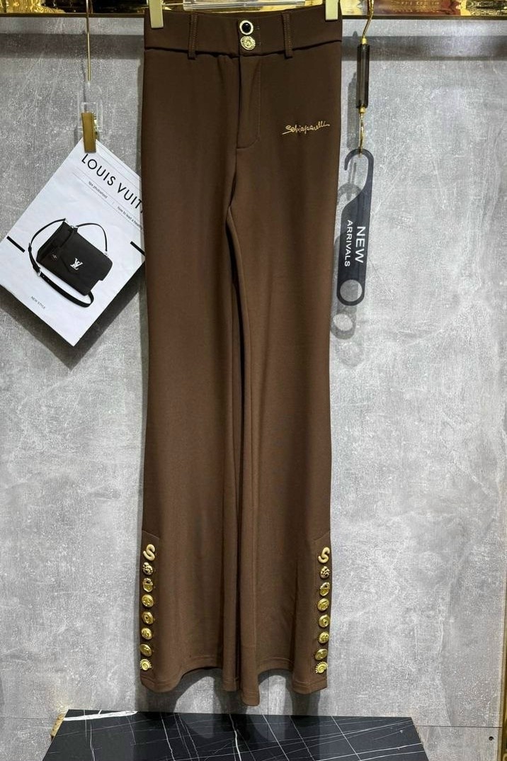 брюки женские,одежда брюки,брюки коричневые,спортивные штаны