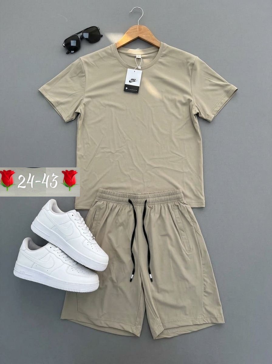 мужской спортивный костюм,мужской костюм футболка+штаны,летний спортивный костюм с шортами и футболкой,костюм мужской летний с шортами спортивный,костюм летний мужской