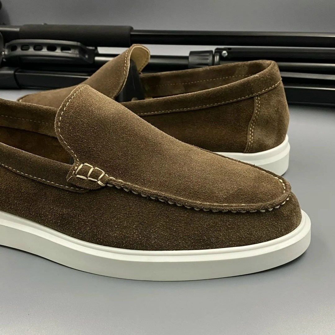 loro piana мужские лоферы,мужские замшевые лоферы,замшевые лоферы summer walk loro piana серый,замшевые лоферы,лоферы мужские из натуральной замши