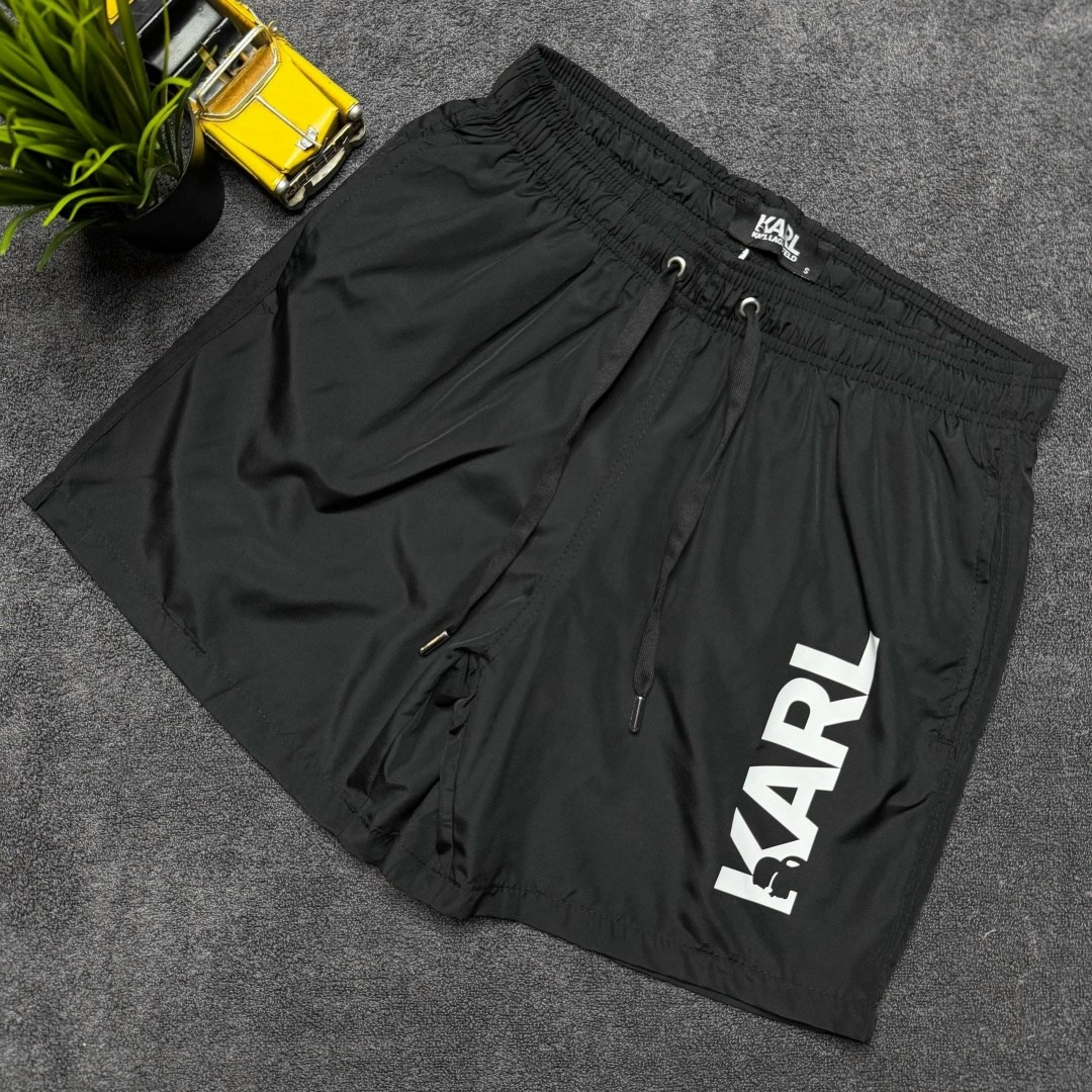 шорты для плавания karl lagerfeld,шорты для плавания,шорты karl lagerfeld,шорты мужские,мужские пляжные шорты