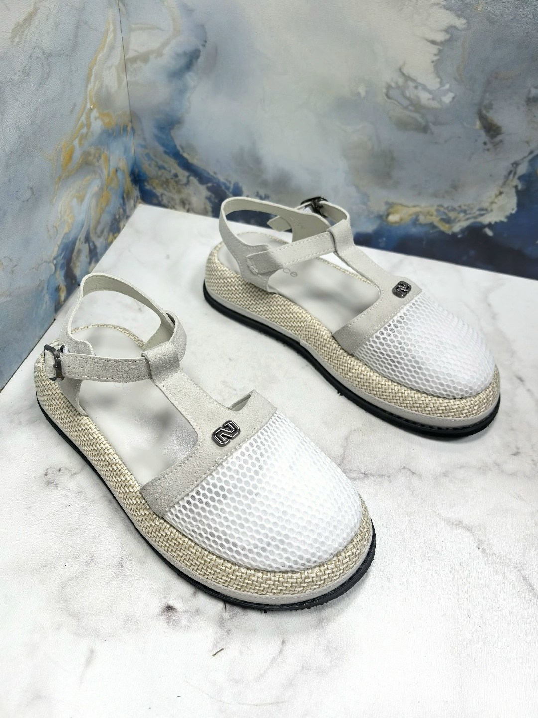 ,женские босоножки,босоножки,босоножки шанель,обуви