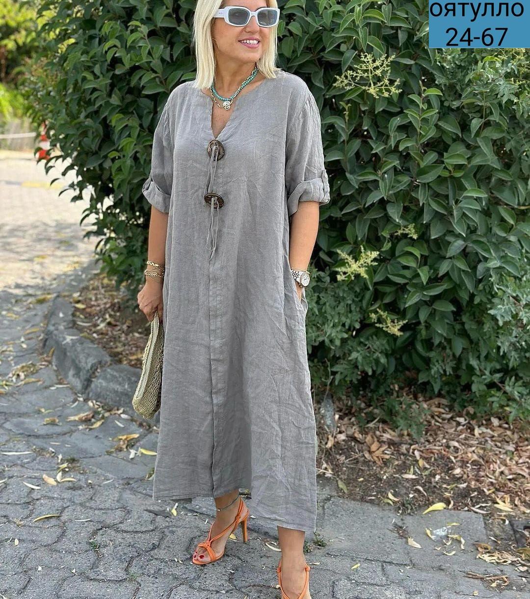 платье повседневное свободное,летнее женское платье повседневное свободное,платье хб летнее для женщин,платье свободного кроя,платья в стиле бохо