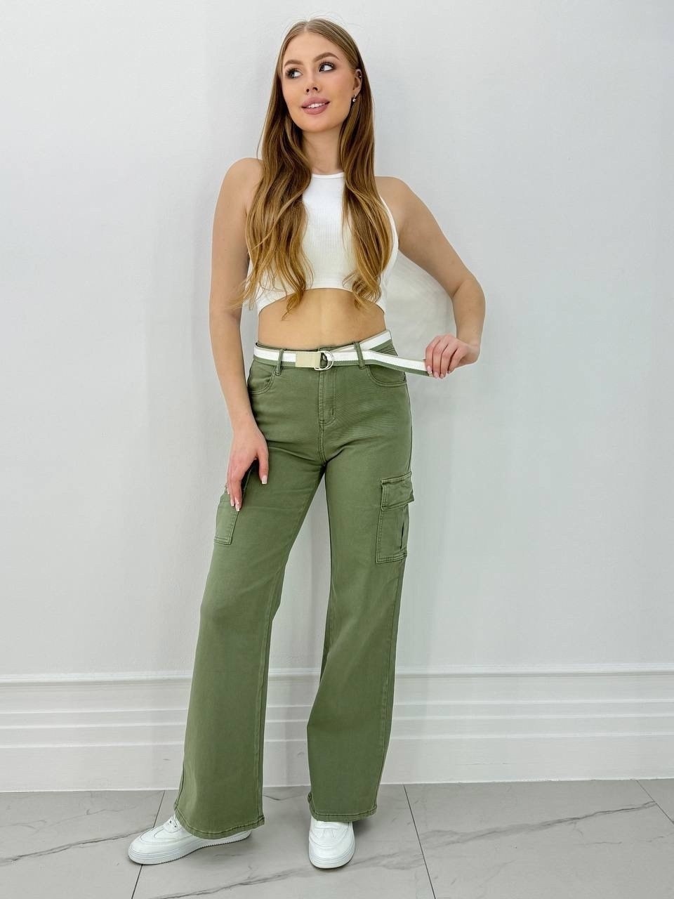бежевые джинсы женские,джинсы карго женские,карго джинсы,женские джинсы,брюки джинсы
