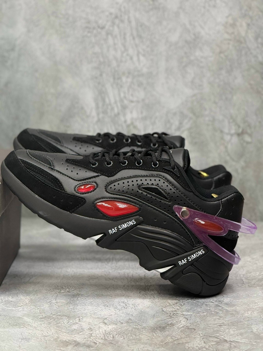 raf simons черные кроссовки cylon 21,кроссовки raf simons cylon черный,кроссовки raf simons cylon 21,кроссовки raf simons,кроссовки raf simons cyclon-21