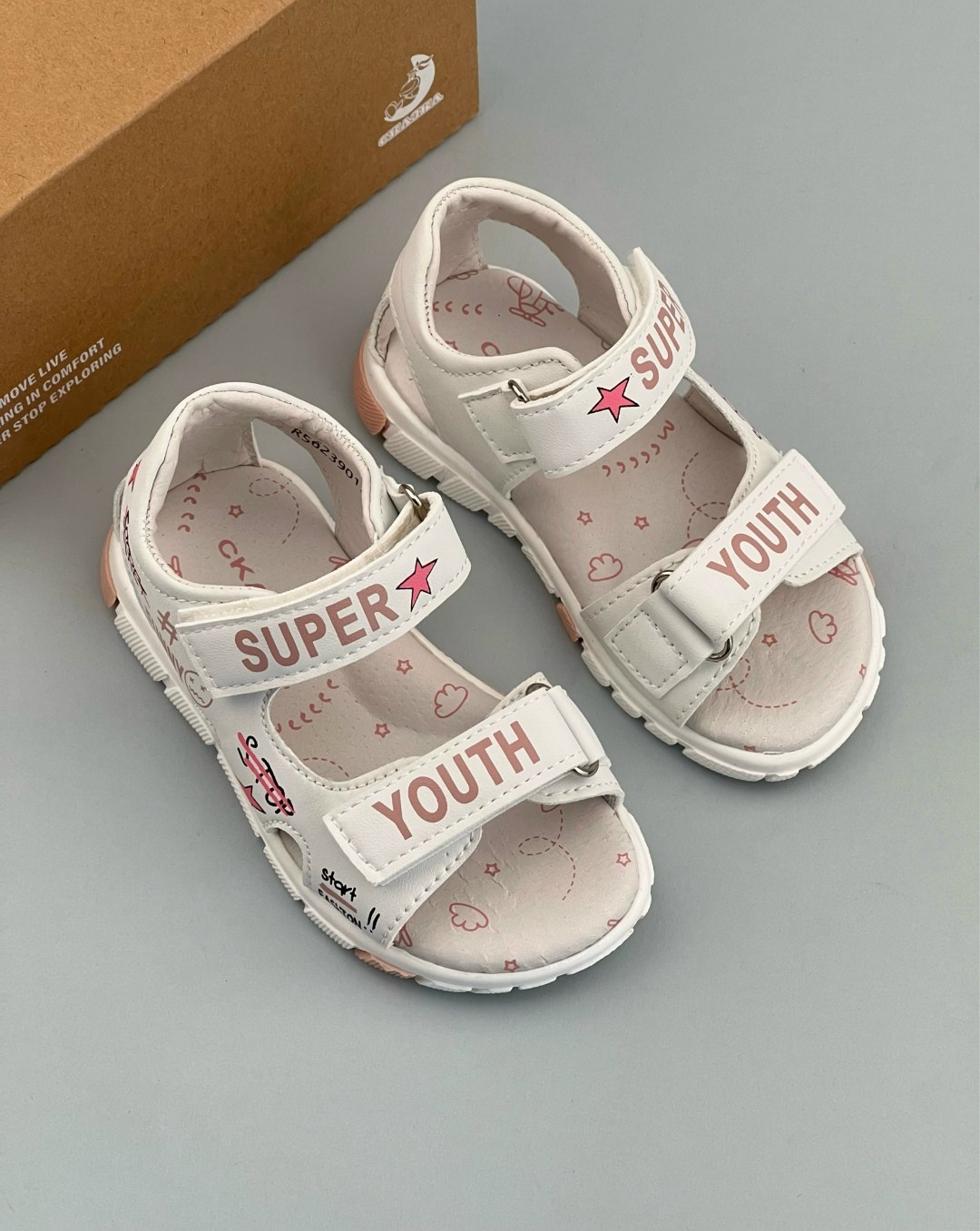 сандалии для девочек тм корона,сандалии для девочек,детские босоножки,босоножки cандалии,