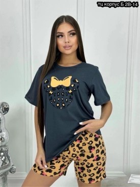 Домашняя одежда