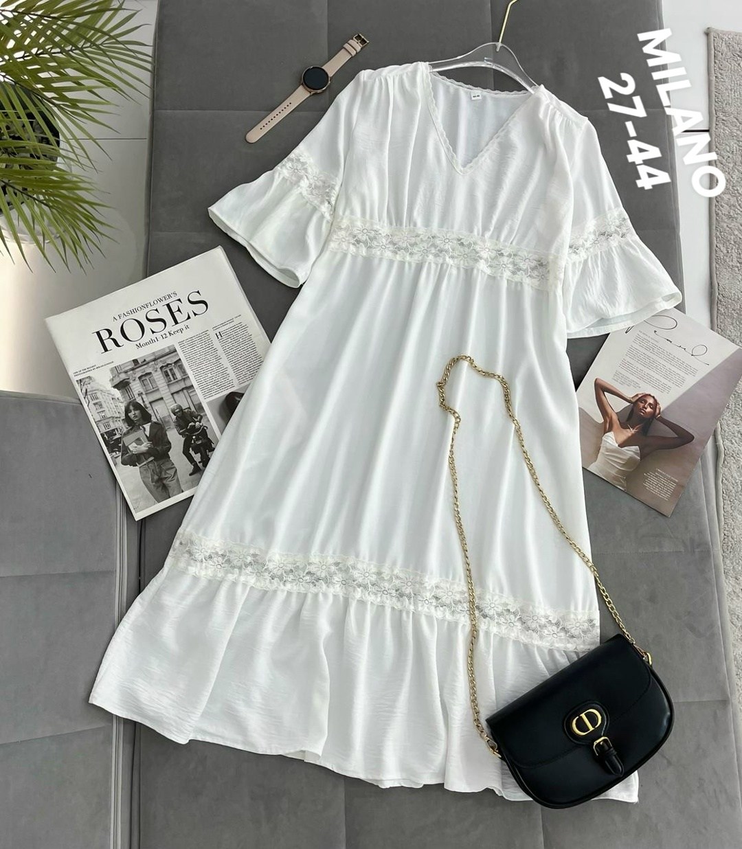 белое летнее платье,белое платье женское,платья в стиле бохо,летнее женское платье,платье женское белое кружевное