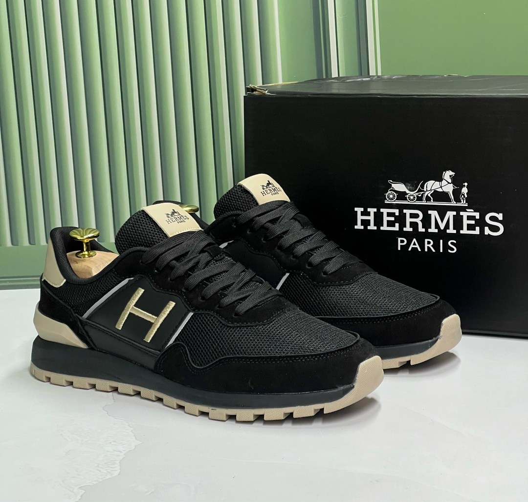 ,кроссовка мужской,кроссовки hermes,мужские кроссовки,мужская спортивная