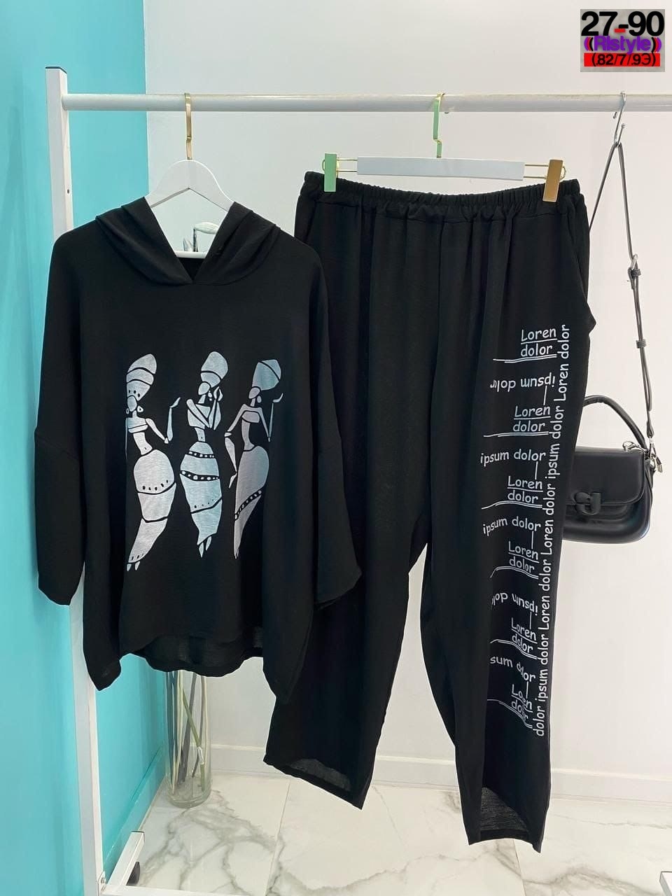 женский спортивный костюм больших размеров,женские костюмы,синий костюм,одежда больших размеров,летние костюмы женские 2026