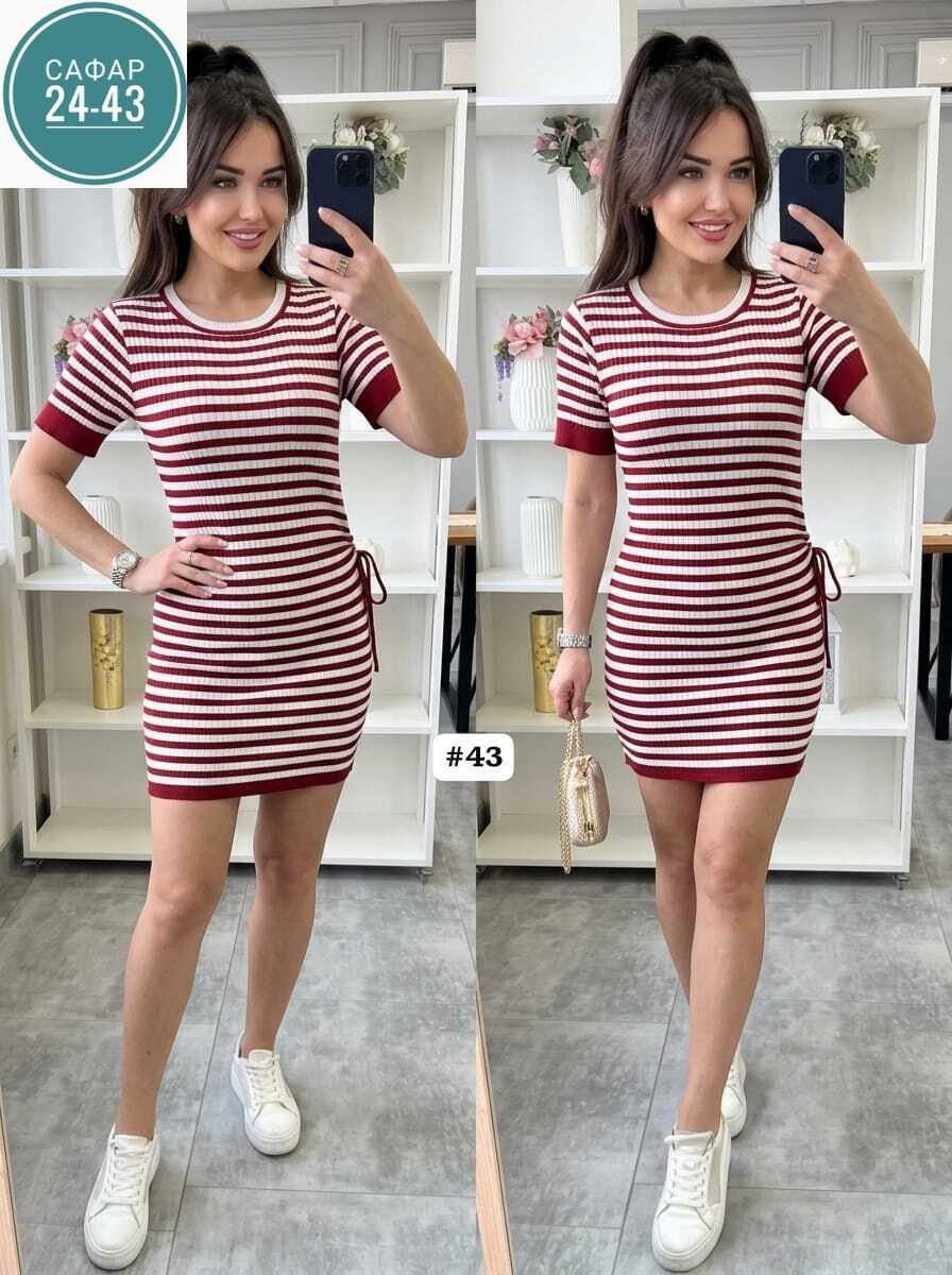 платье женской,вязаное платье,трикотажное платье,платья ,туника женская