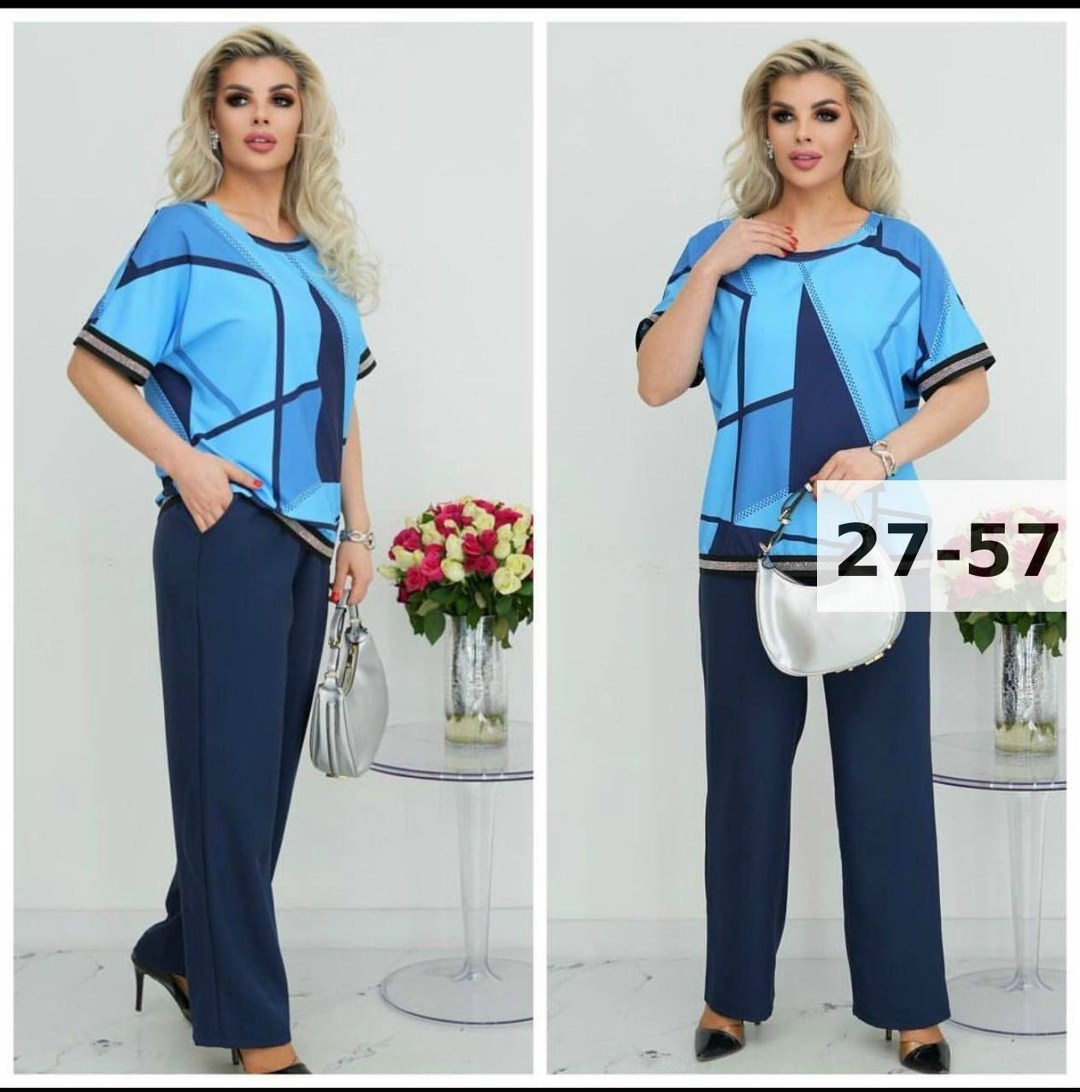 летний костюм брючный двойка,брючный летний костюм,женские брючные костюмы,костюм женский,костюм двойка