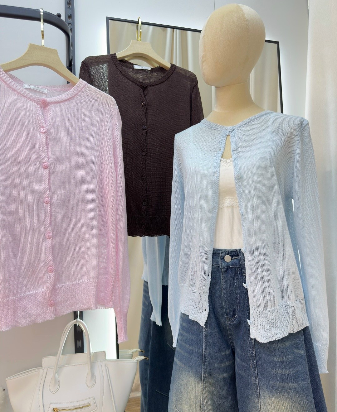 кардиган romgil тз736х бледно-розовый,розовый кардиган,кардиган женский,укороченный кардиган,кофта кардиган