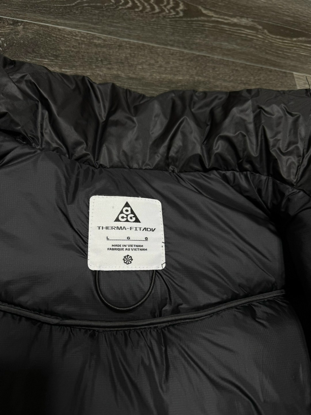 жилетки мужские,жилетка двухсторонняя,жилетка nike,жилетка nike acg,жилетка