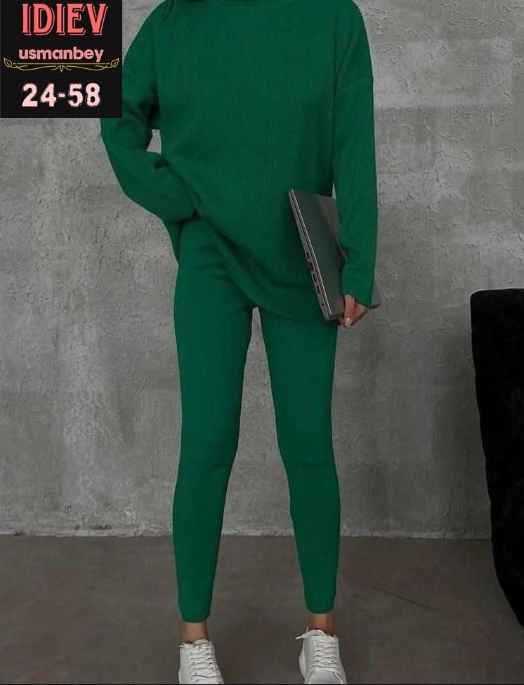 трикотажные костюмы,костюм лапша,женский костюм,вязаные костюмы,