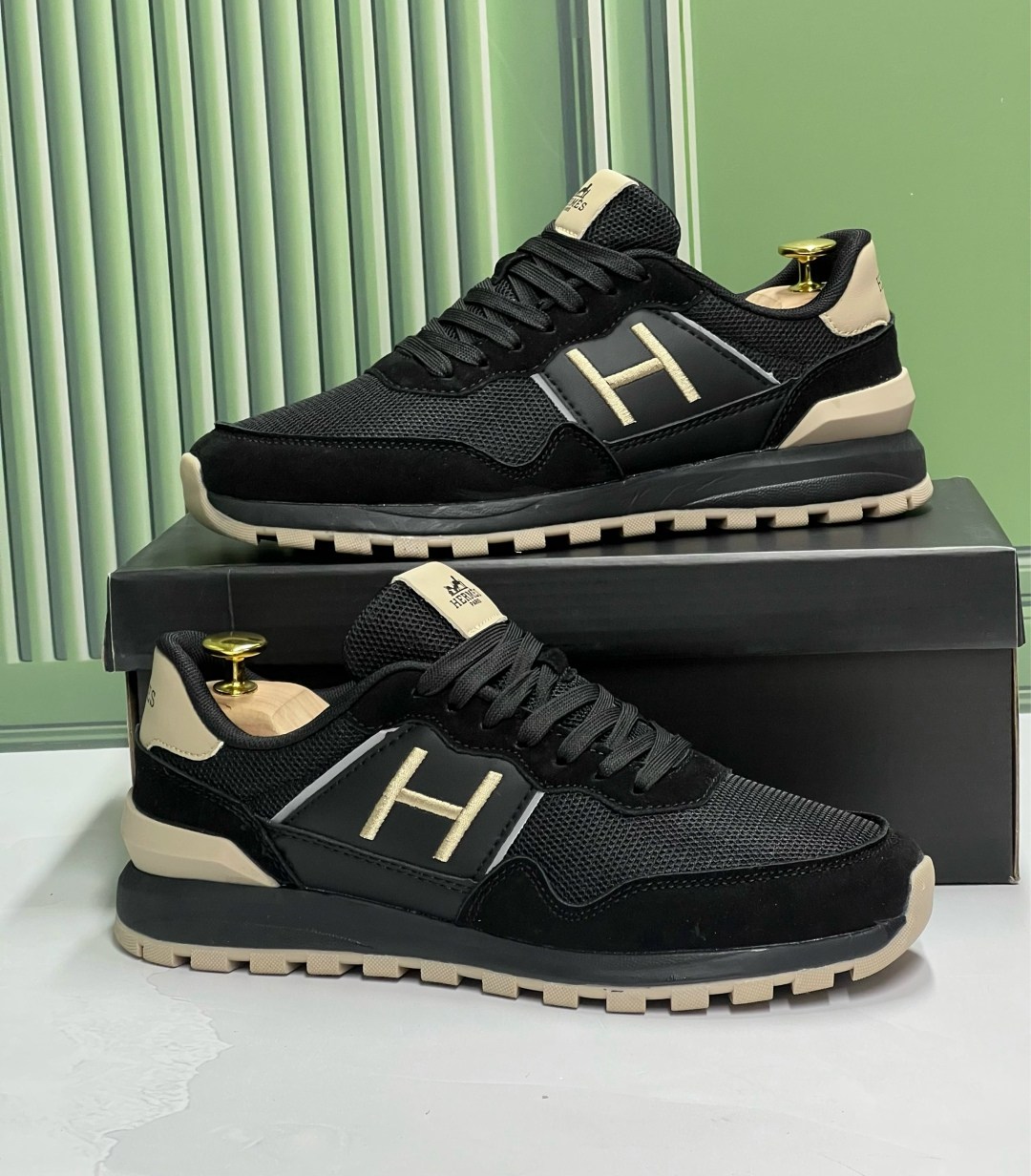,кроссовка мужской,кроссовки hermes,мужские кроссовки,мужская спортивная