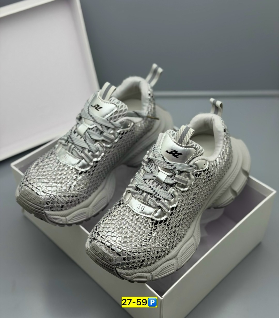 кроссовки женскиe,кроссовки,кроссовки balenciaga,массивные кроссовки,кроссовки повседневные