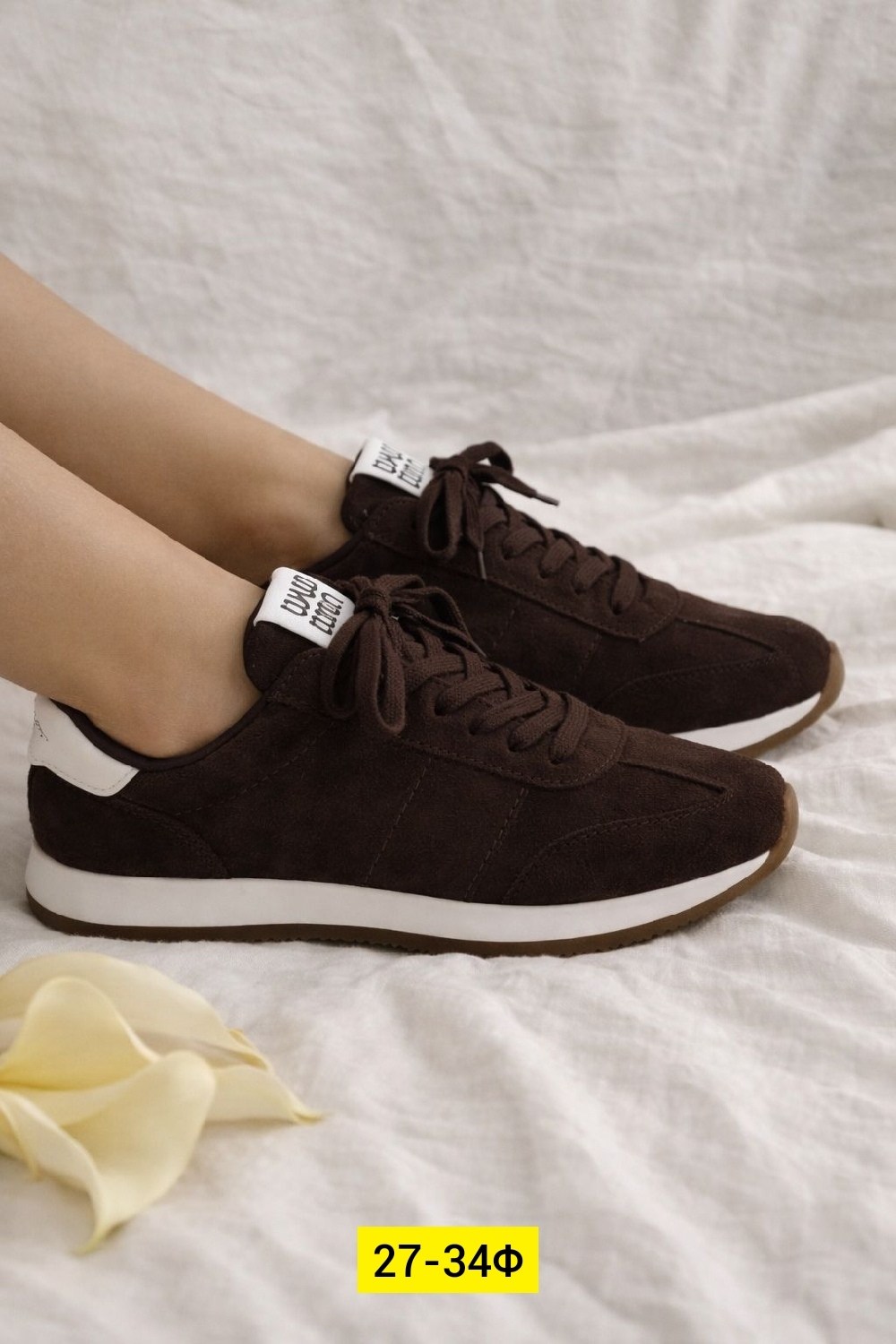 ,замшевые кроссовки,кроссовки женскиe,кеды самба замшевые коричневые кроссовки milores 432686314,обуви