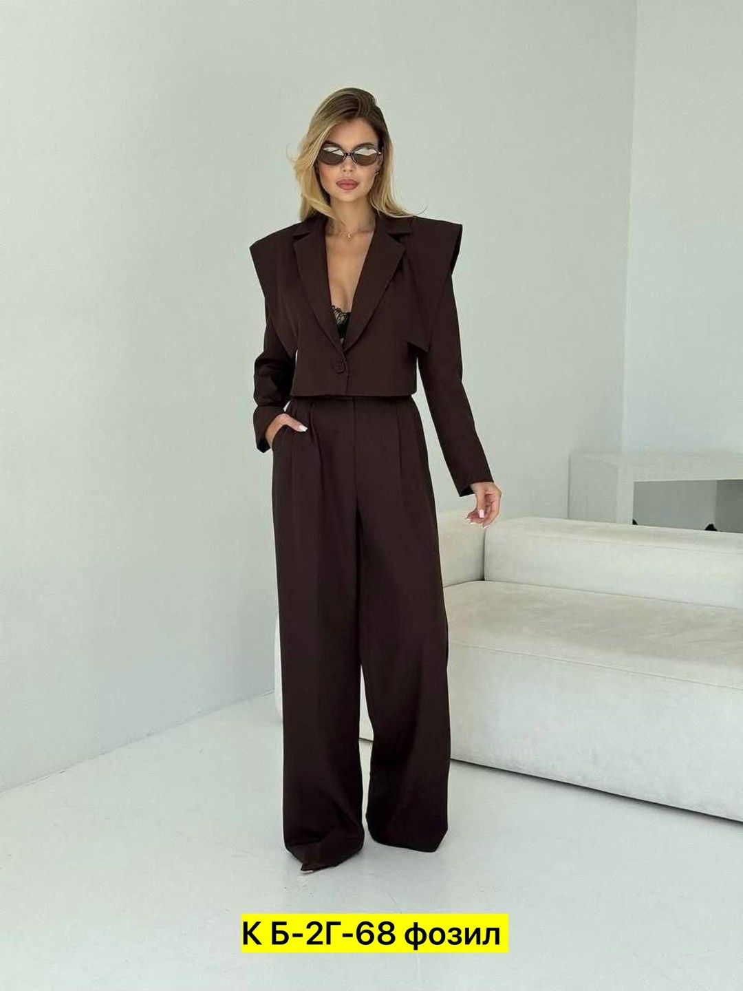брючный костюм женский,брючный костюм,женский деловой брючный костюм,женский брючный костюм mok-584,брючный костюм деловой с пиджаком sanro 322318520