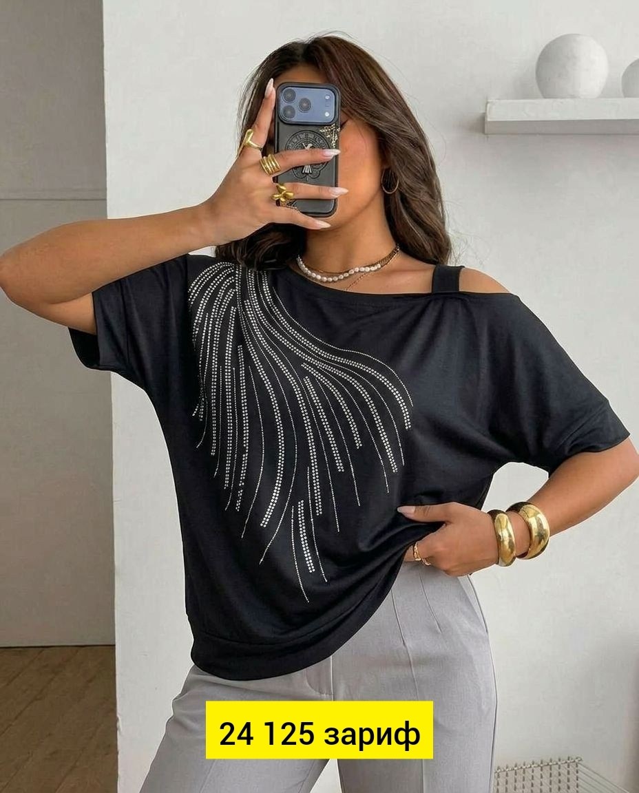 футболки женская,футболка со стразами женская,футболки женские больших размеров,футболки модные,футболка женская белая