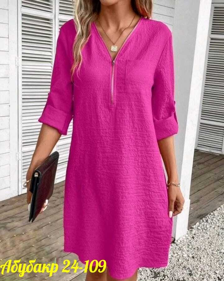 летнее женское платье,платье женской,платье женское летнее однотонное,платье туника женская,свободное платье