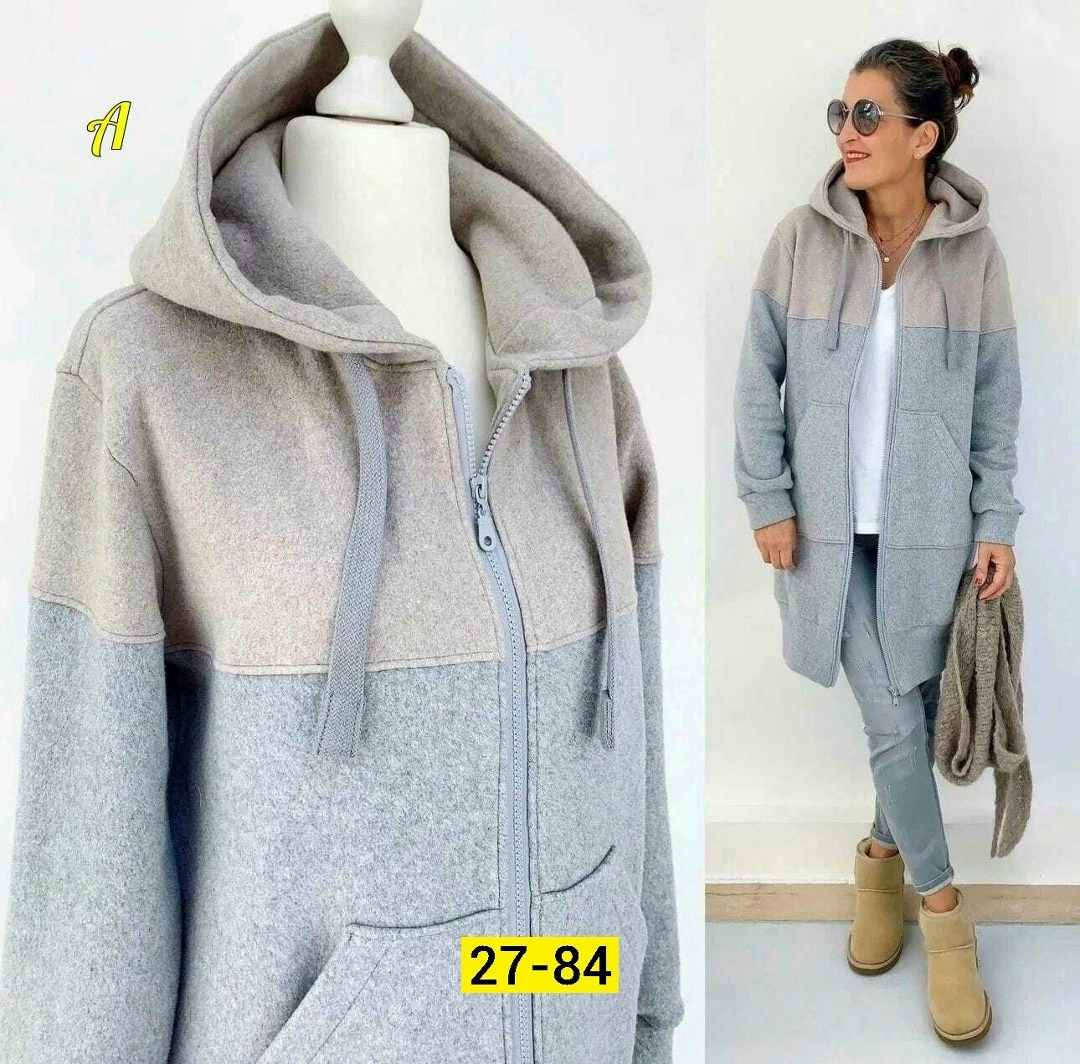 женский кардиган с капюшоном,кардиган,кофта кардиган,кардиган женский,костюм из флиса модный