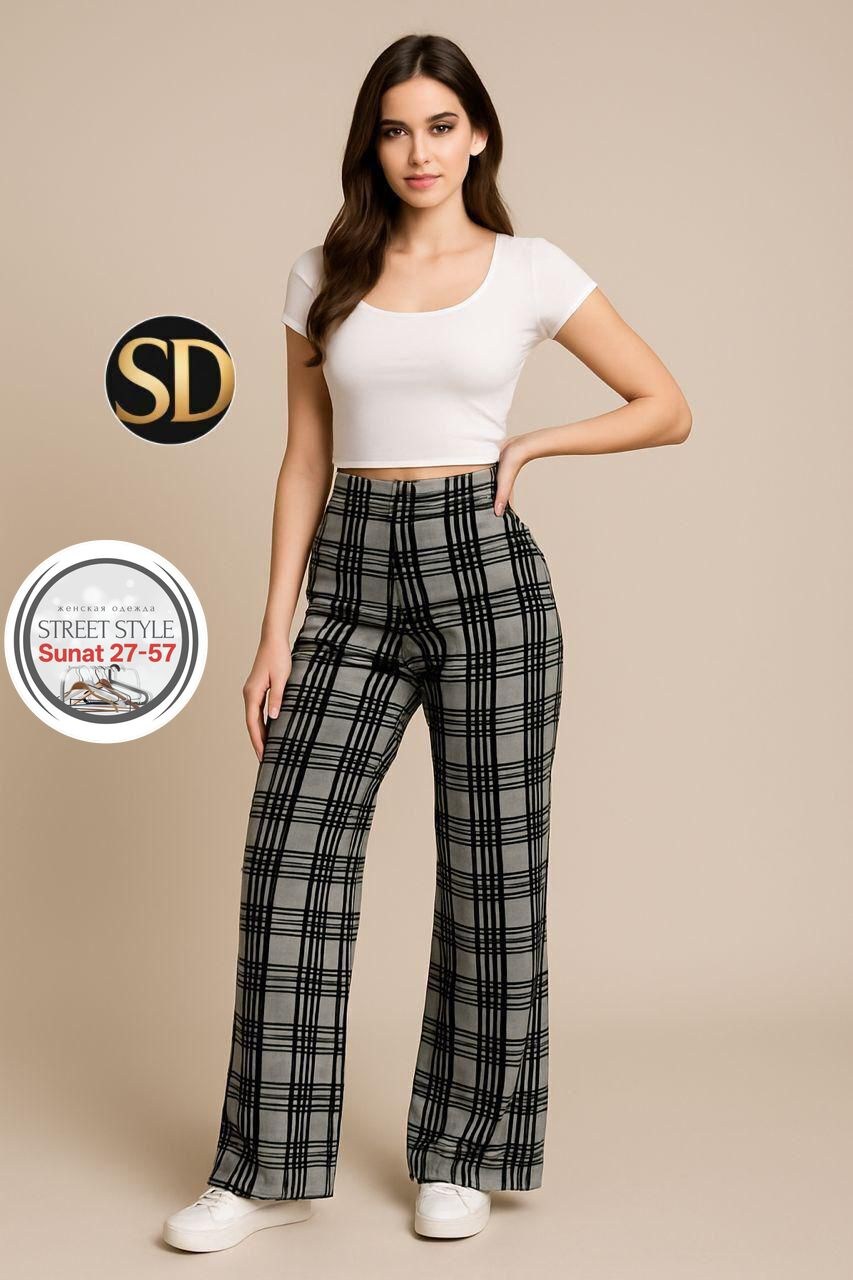 трикотажные брюки,брюки женские,летние брюки,штаны брюки женские,брюки для дома