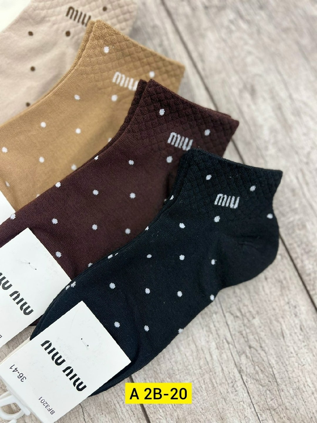 носки средние спортивные в горошек набор 5 пар syltan,женские носки,носки 5 пар,носки женские 10 пар,носки женские набор