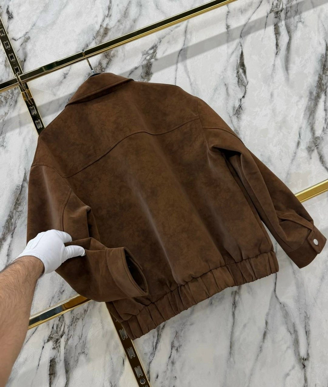 бомбер укороченный оверсайз замшевый куртка рабочего тренд saint shine,куртка замшевая,куртка из замши,куртка замш,женская куртка