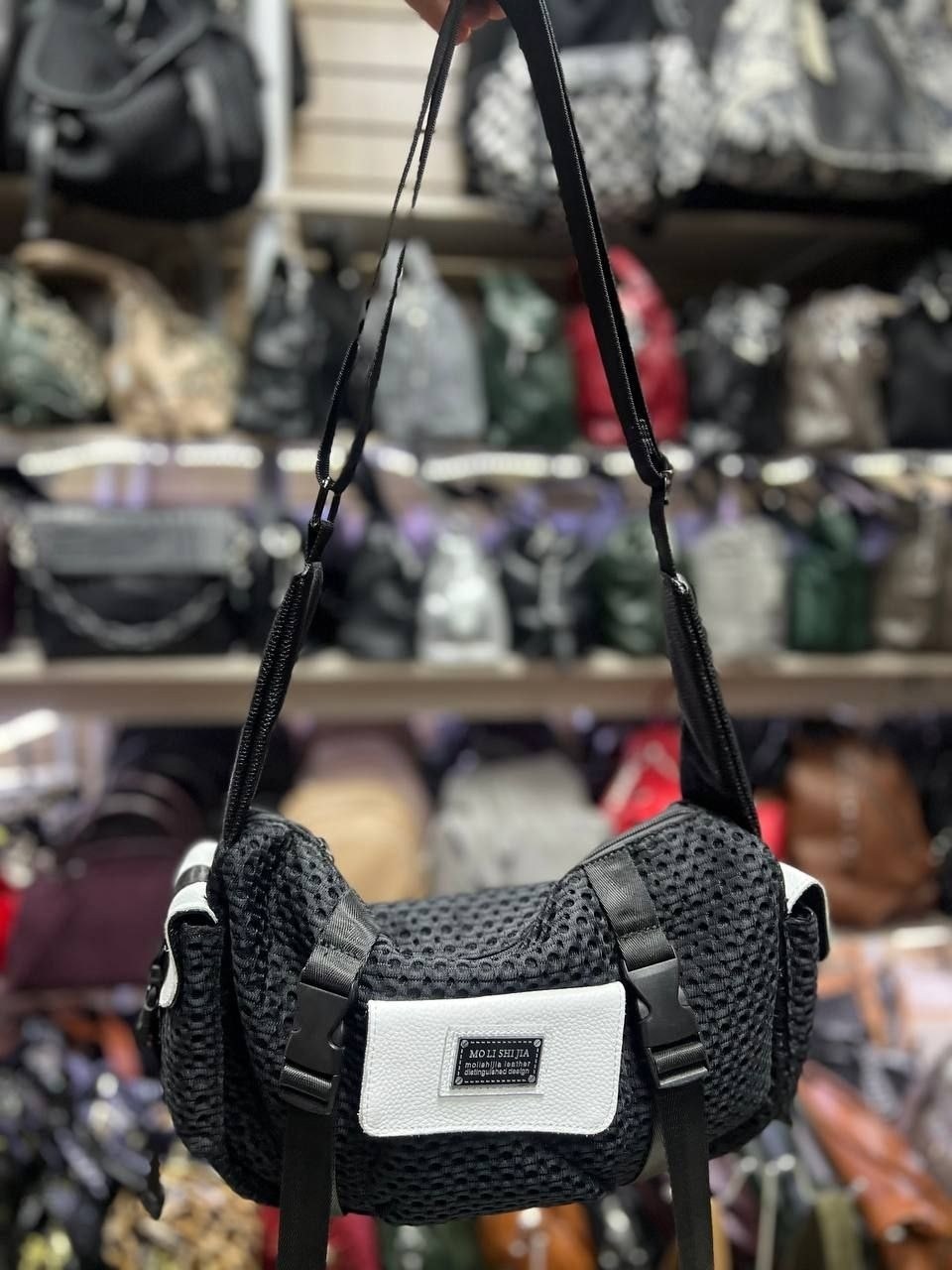 сумка,сумки женская,сумка.хобо.кожа.черная,женская кожаная сумка,сумка женская из натуральной кожи питона