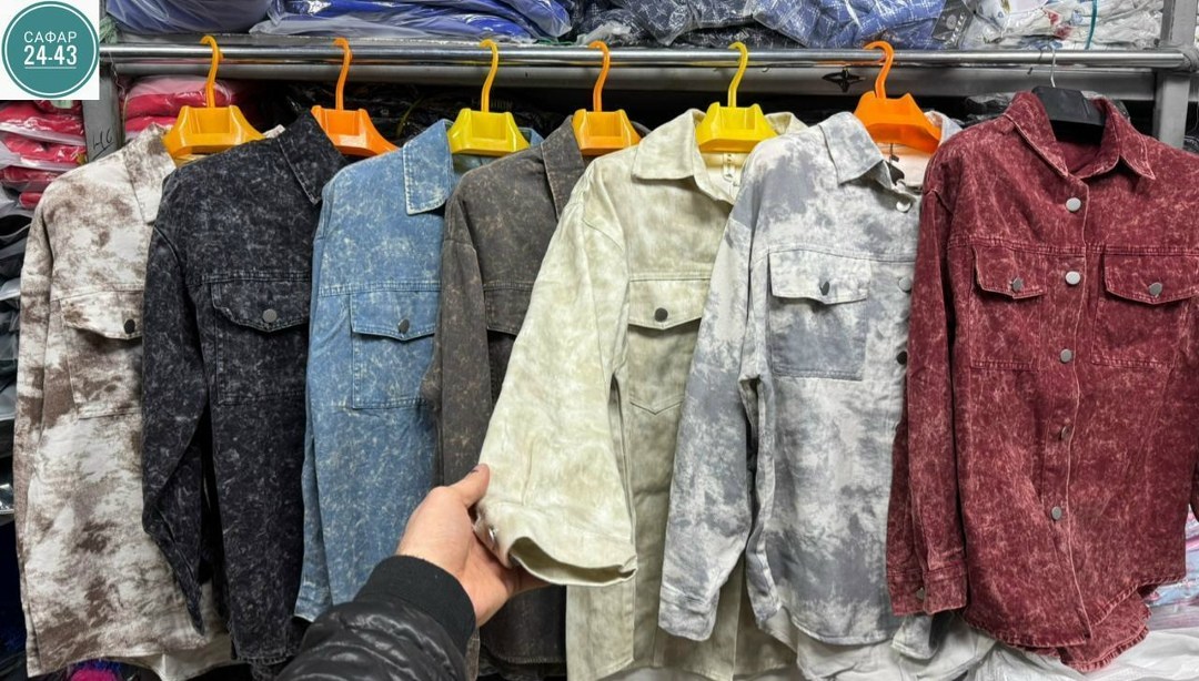 рубашка в клетку оверсайз варенка umalook,женская рубашка,рубашка джинс,,рубашка блузка женская