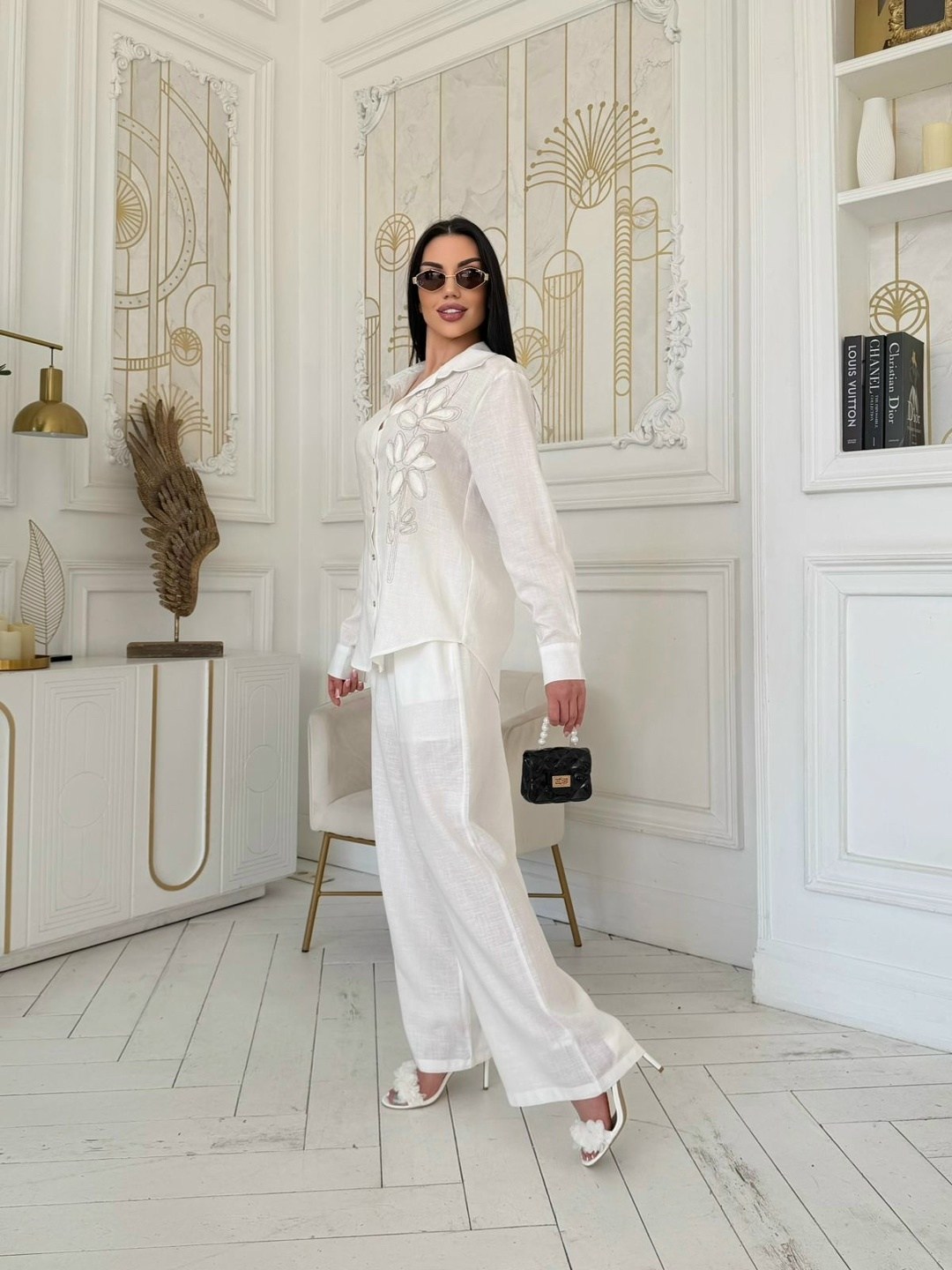 летние костюмы,брючный комплект,женские костюмы,льняной костюм,белые костюмы