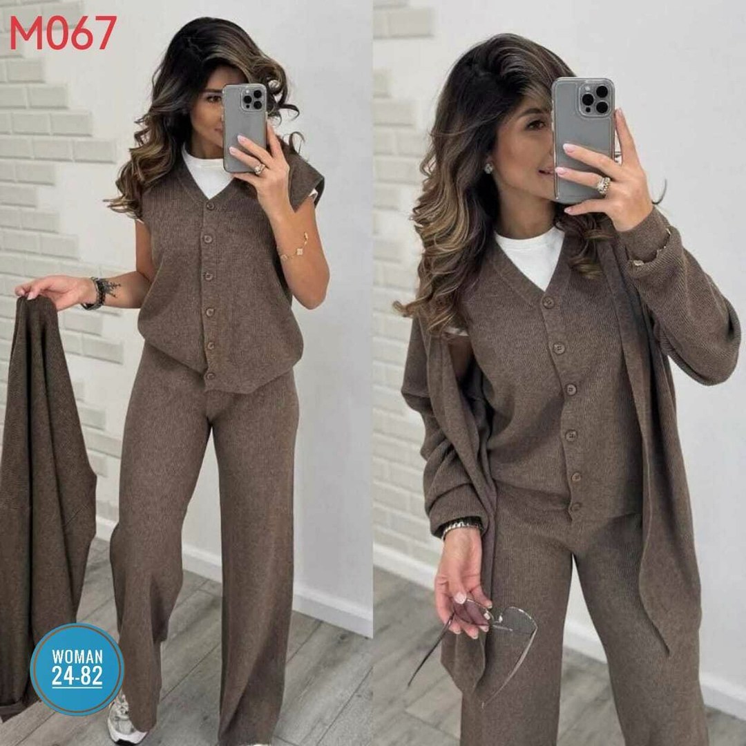 костюм тройка женский,трикотажный костюм тройка,трикотажный брючный костюм тройка,брючный костюм,костюм трикотажный