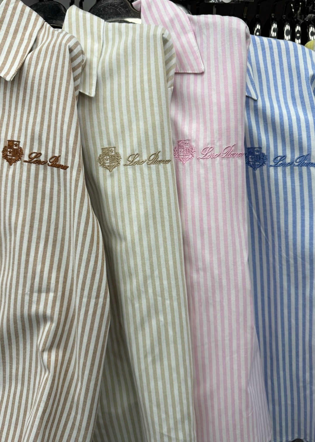 мужская рубашка,рубашка,повседневная рубашка,рубашка в полоску,рубашка ralph lauren