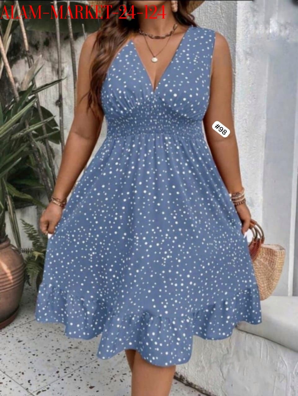 платье стильное,женские летние платья,платье на лето,платье в горошек с оборками,платья в горошек