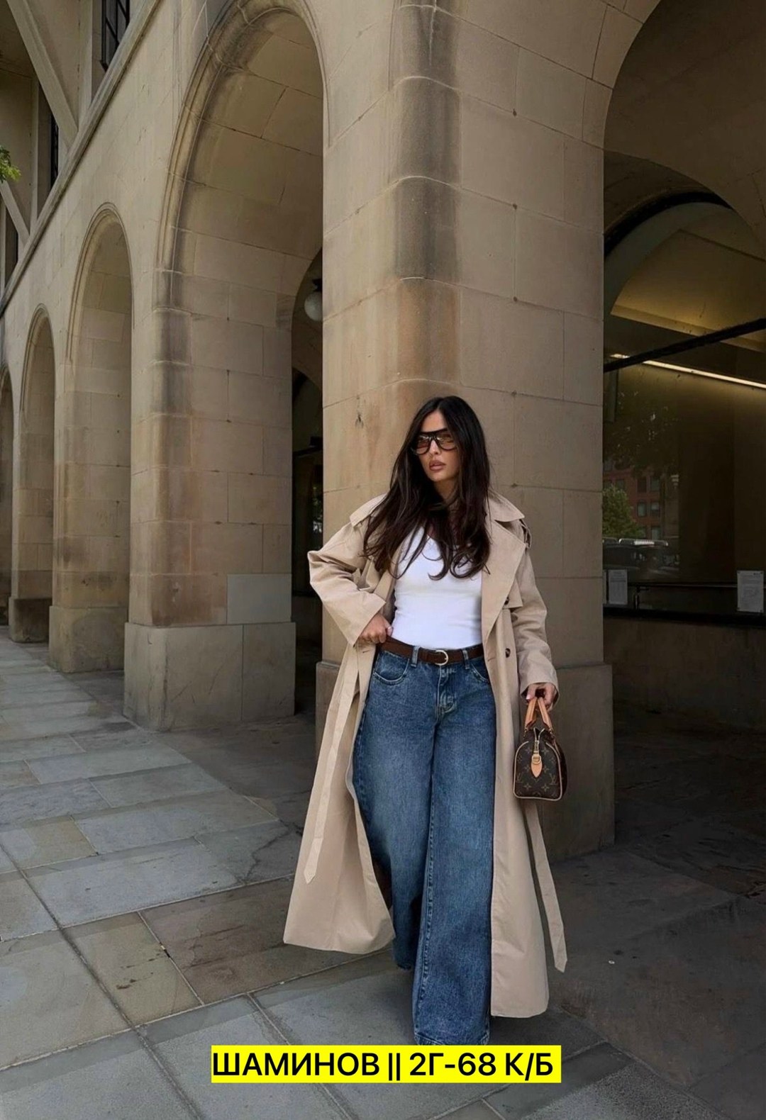 модное пальто,пальто тренч,длинное пальто женское,пальто цвета хаки,длинное пальто