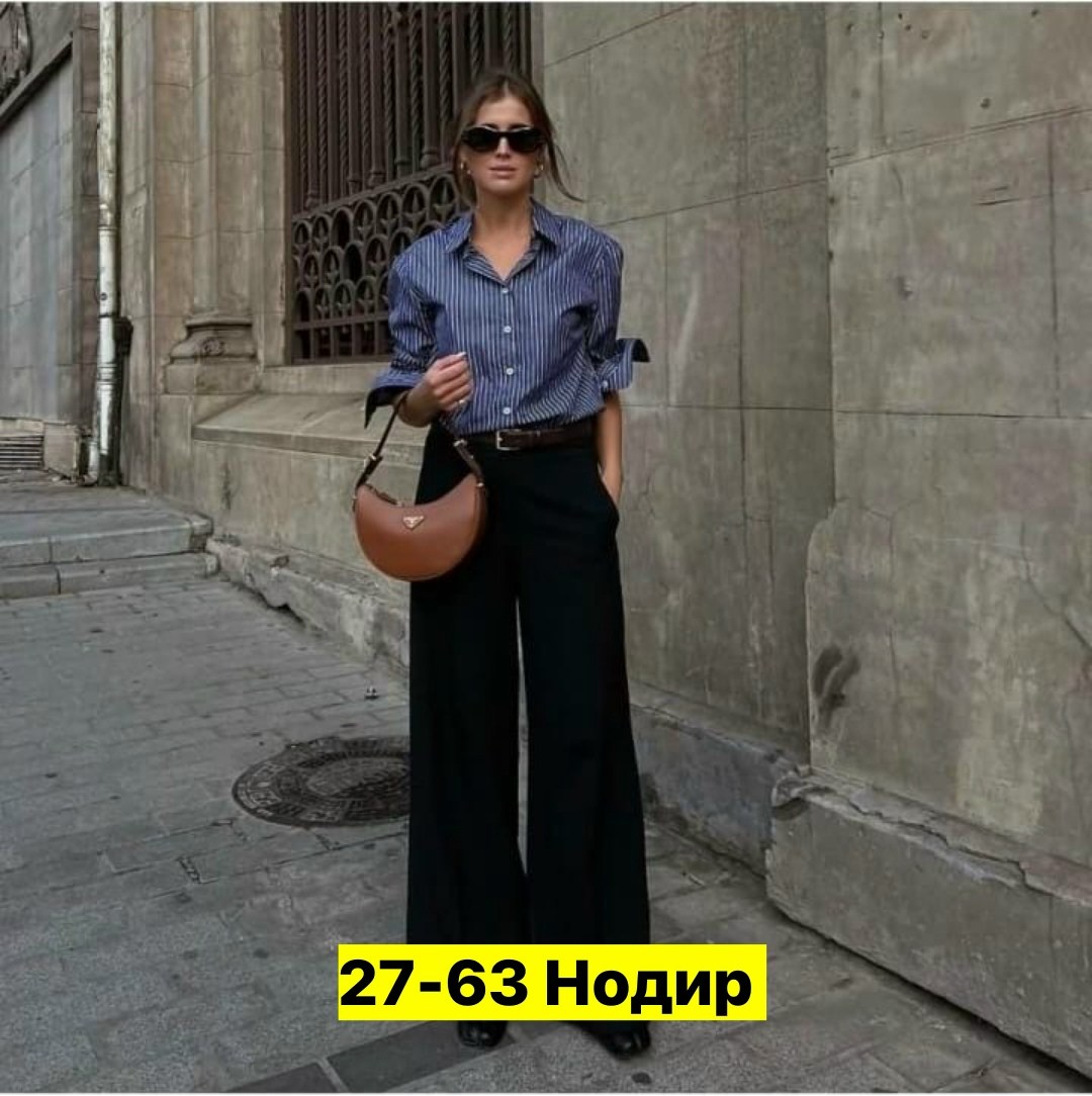брюки палаццо женские 2026,брюки классические широкие палаццо завышенная талия magic people,брюки-палаццо с завышенной талией,брюки палаццо,брюки палаццо женские