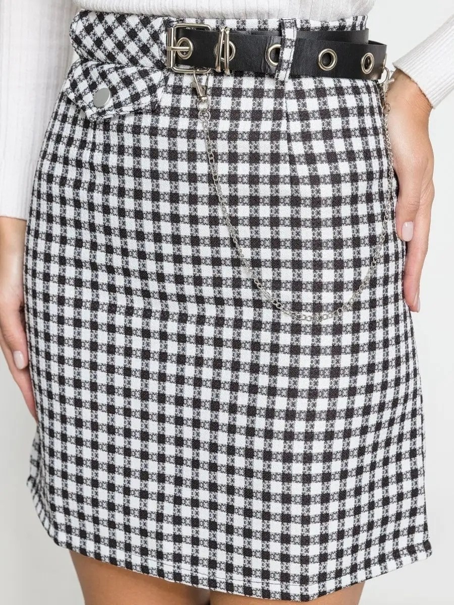 юбка в клетку,юбка макси в клетку,юбка твидовая в клетку,юбка прямая в клетку,клетчатая юбка