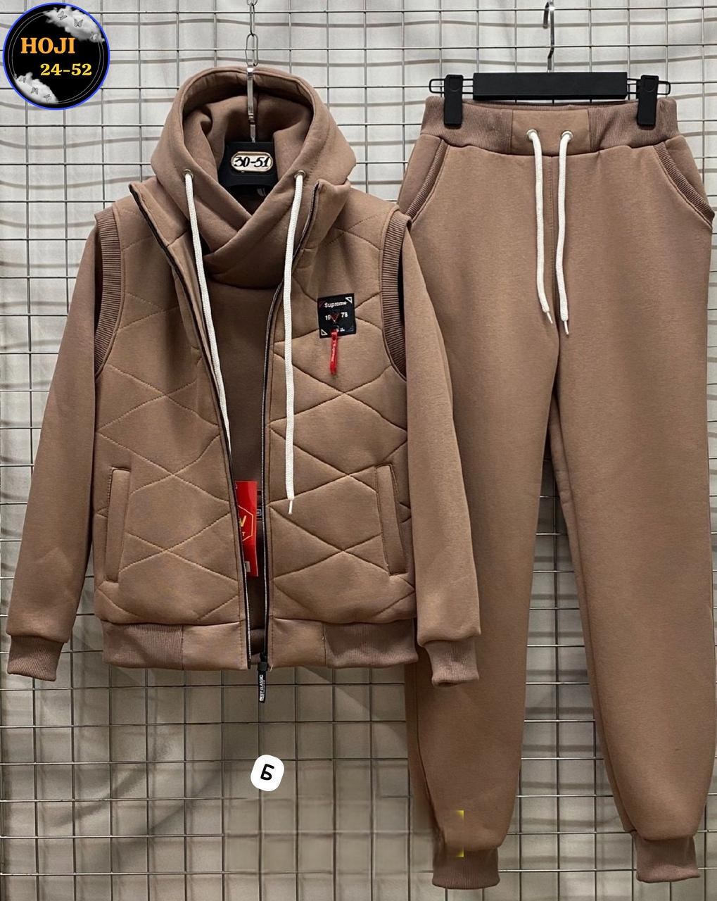 костюм тройка теплый на флисе,костюм тройка на флисе,cпортивный костюм теплый,теплый костюм на флисе,костюм на флисе мужской