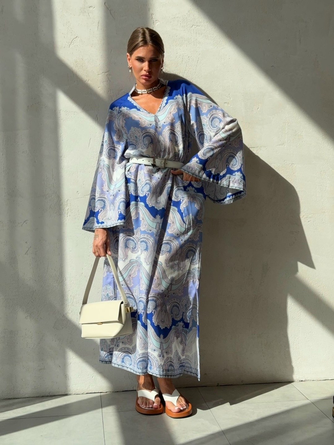 женские наряды,платье рубашка,платье женское длинное летнее,синее платье,платья zimmermann