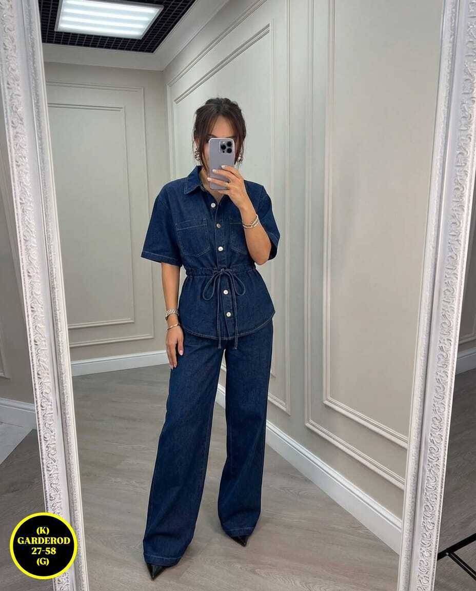 костюм двойка джинс,джинсовый костюм женский,джинсовый брючный костюм,джинсовые костюмы,женский костюм двойка джинс