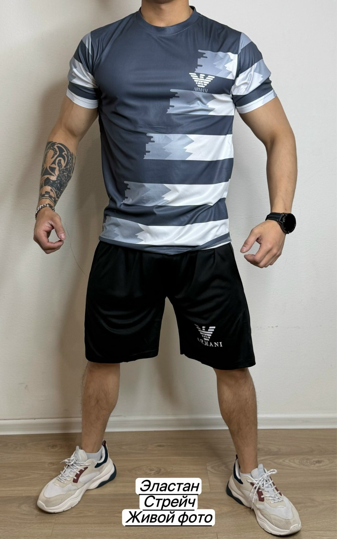костюм летний спортивный с футболкой и шортами,футбольная форма,спортивные мужские костюмы,костюм спортивный летний футболка,спортивные костюмы