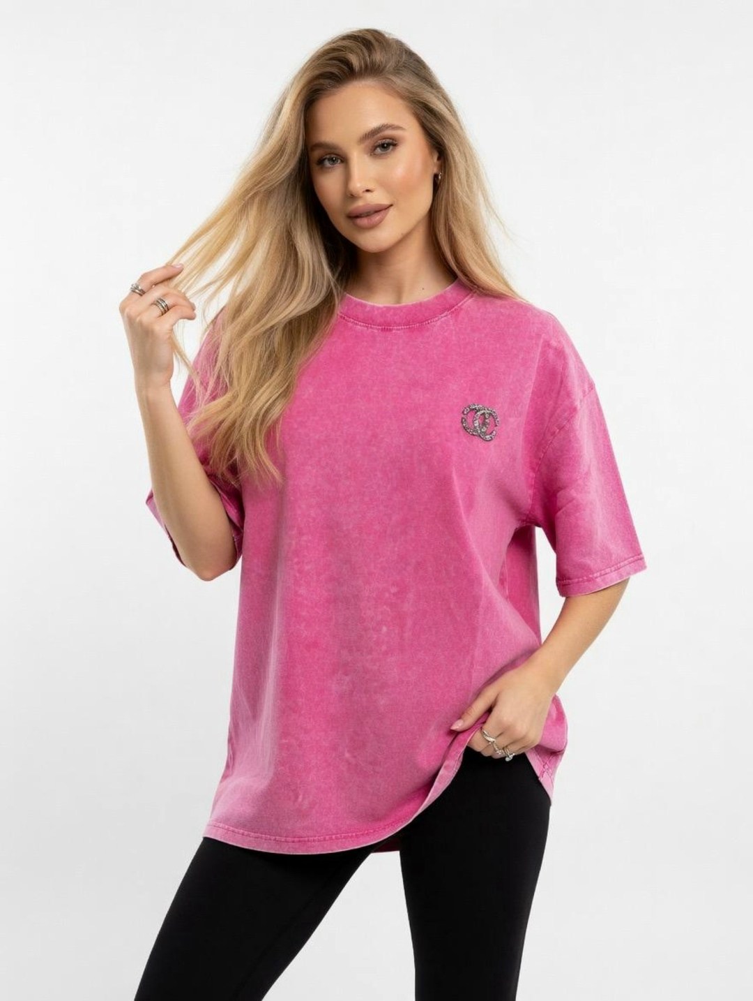 футболка женская оверсайз em&bai,футболка оверсайз варенка,футболка варенка женская оверсайз,футболка оверсайз варенка серая,женская футболка оверсайз