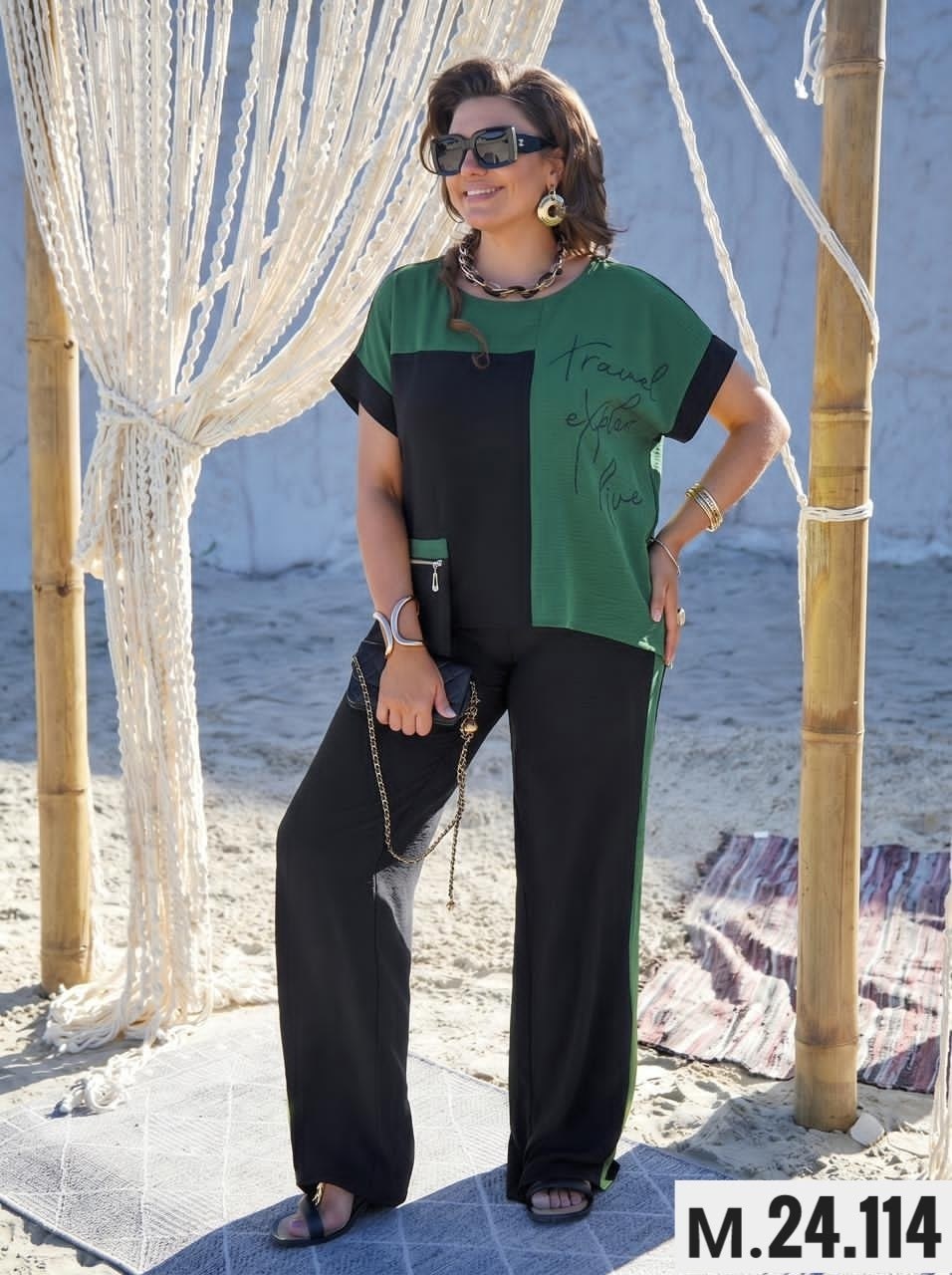 комплект брючный vittoria queen,костюм брючный летний большие размеры,комплект брючный,костюм двойка,костюм брючный женский летний