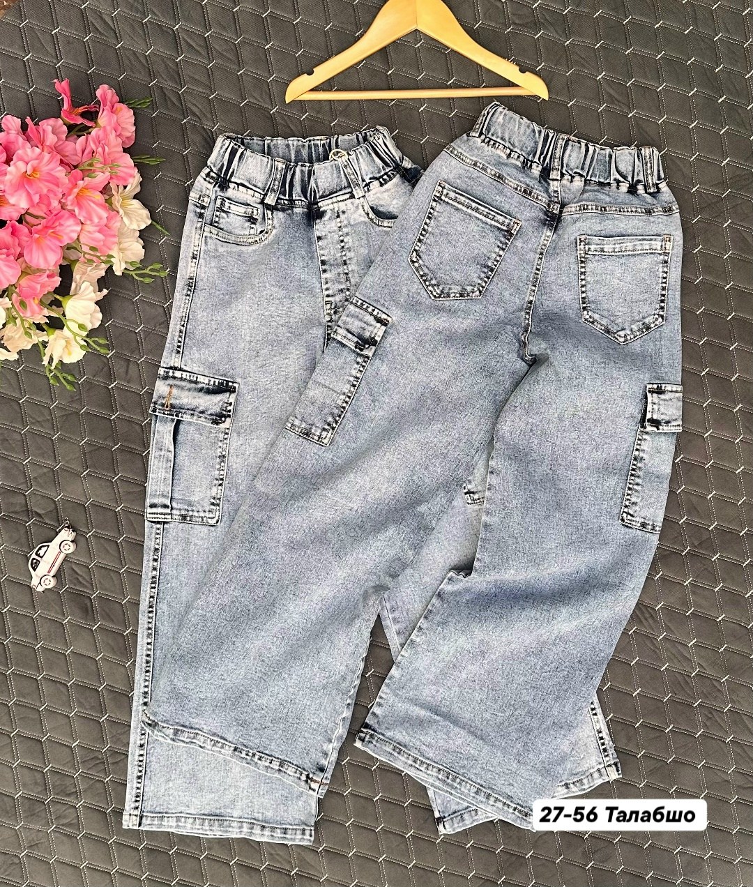 джинсы карго,джинсы детские,штаны джинсы,джинсы для девочек карго,джинсы подростковые