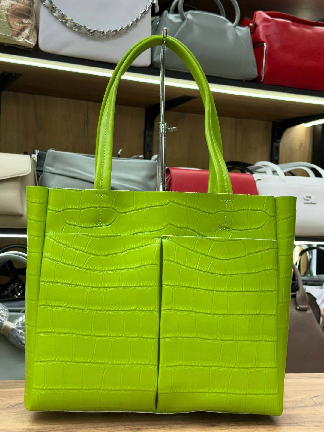 сумка,сумка женская на,зеленая сумка,сумка женская натуральная кожа на плечо шоппер тоут,сумочка